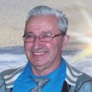 Léo-Paul Desgagné