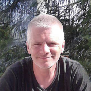 Martin Cyr