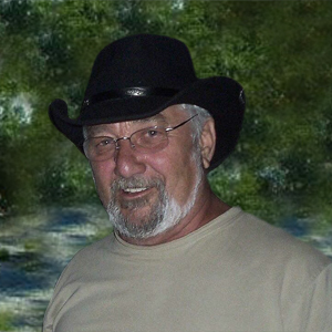 Luc Bouchard