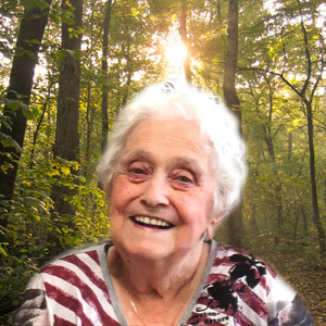 Georgette Brière Larivière