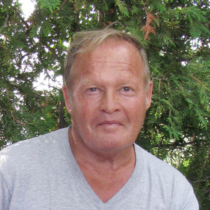 Rino Dubé