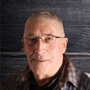 Gérald Charest