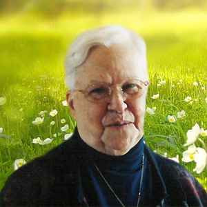 Jacqueline Desfossés