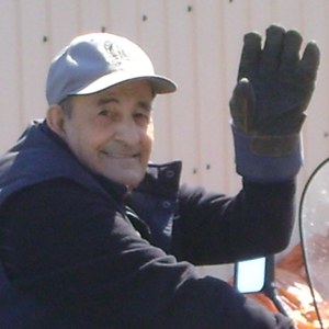 Denis Tessier