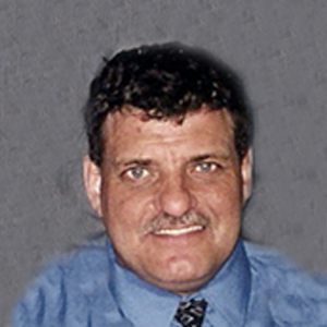 Gérald Falardeau