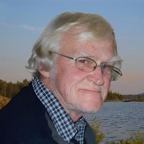 Réal Roy