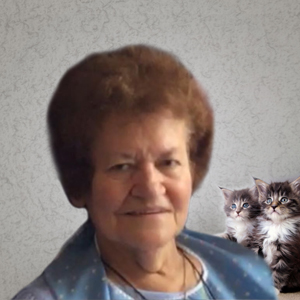 Ginette Bussières