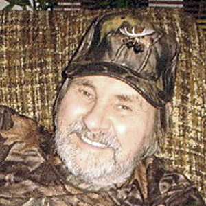 Patrick Poulin
