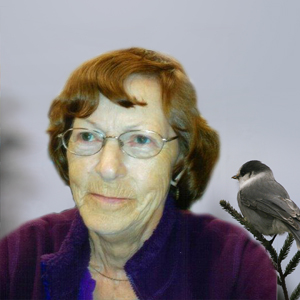 Ludivine Chiasson Lafontaine