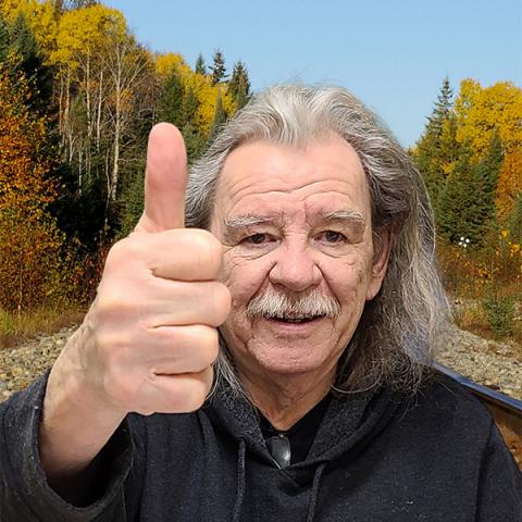 Gilles Naud