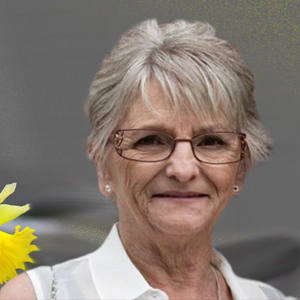 Lucille Boucher