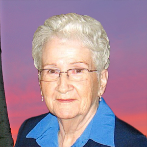 Suzanne Rousseau