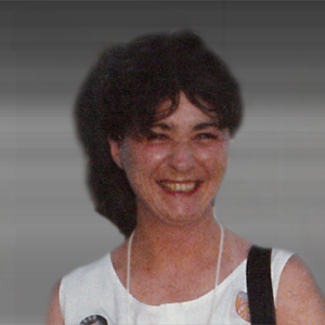 Line (Lynn) Caron