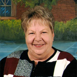 Huguette Bourgeois