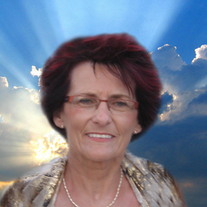 Fernande Aubin Cameron