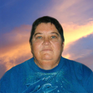 Mariette Auger