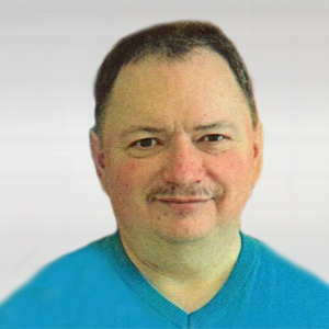 Marc Mongrain