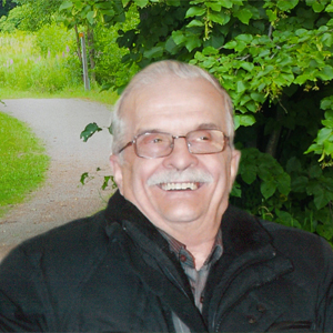 Jean-Paul Brazeau