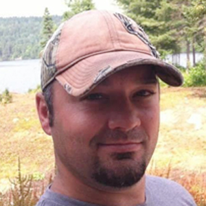 Martin Deslongchamps