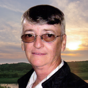 Jocelyne Aubin