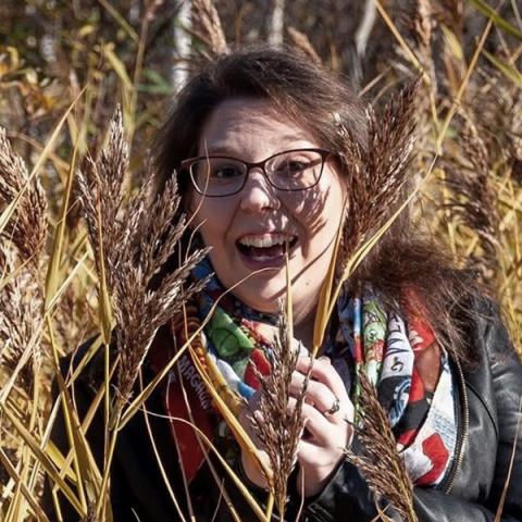 Geneviève Grandbois