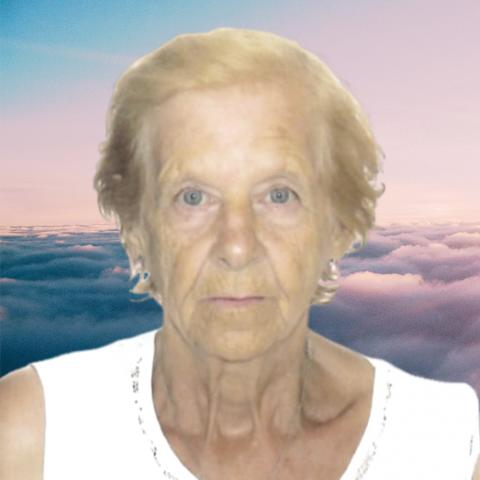 Violette Girard