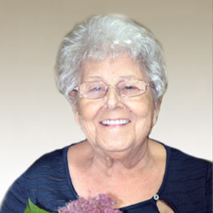 Marie-Ange Labrecque (Nicolas)