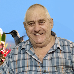 Marius Joseph
