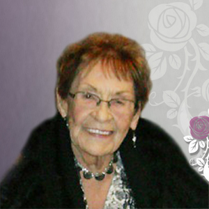 Colette Savard (Boily)