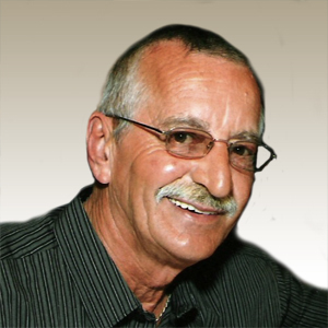 Raymond Boucher