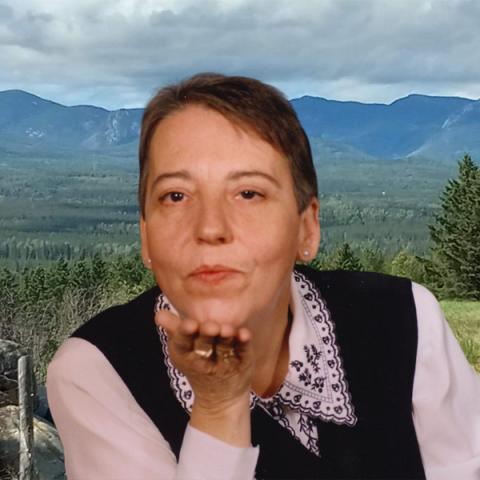 Denise Perron