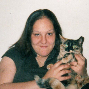 Patricia St-Louis Dubé