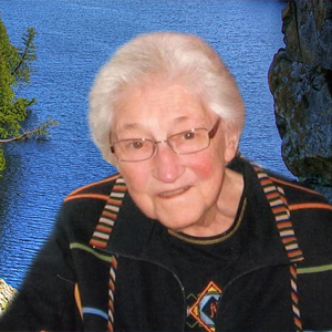 Mariette Marleau (Franche)