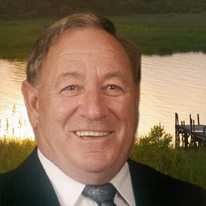 Alain Desrosiers