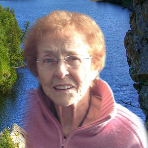 Madeleine Bissonnette (Richard)
