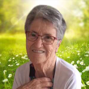 Marielle Corbeil (Mongrain)