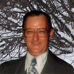 Patrick Cloutier