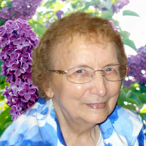 Clémence Goulet (Audet)