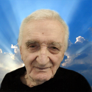 Aurel Martel