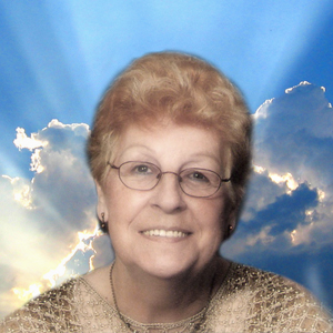 Yolande Gauthier