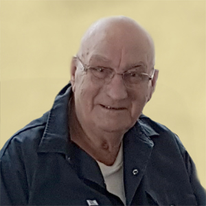 Arthur Valcourt