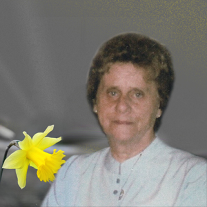 Fanny De Schryver (Bilodeau)