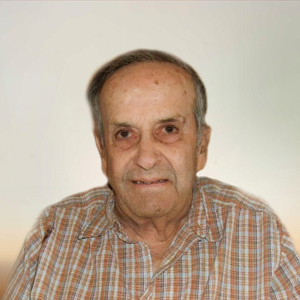Réjean Bordeleau