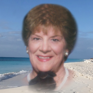Monique Lessard