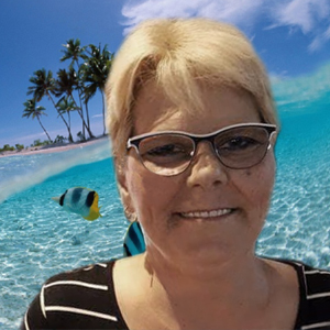 Christine Piché