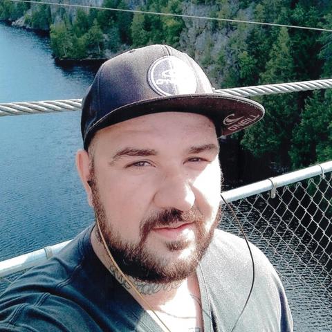 Francis Couture-Pomerleau