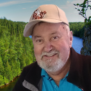 Denis Labbé (Capitaine)