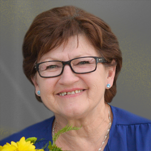 Estelle Roy-Gingras