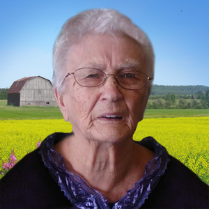 Françoise Perreault (Béland)