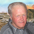 Claude Lynch